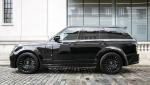 Land Rover Range Rover Vogue Aspen by ONYX Concept 2018 года